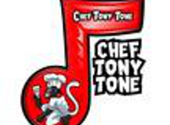 Cheftonytone Blakey