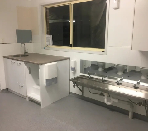 Aged Care Home Modifications - Blacksmiths, NSW