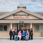 Bentonville Pediatrics PA