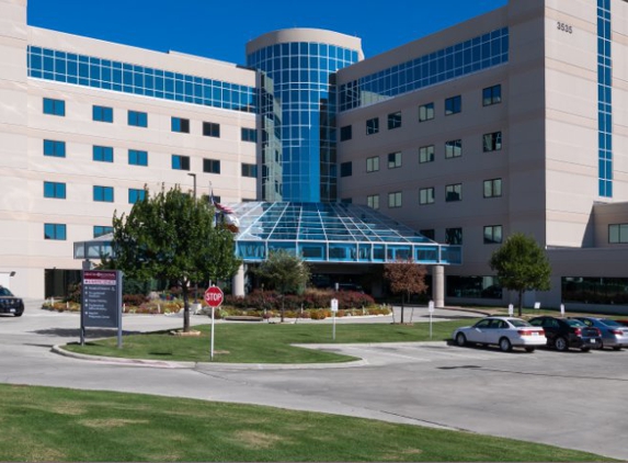 Medical City Denton - Denton, TX