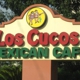 Los Cucos Mexican Cafe