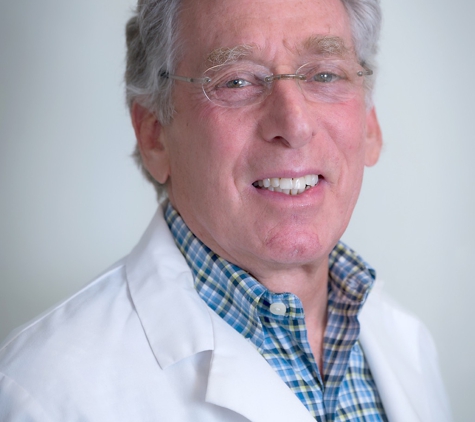 Jack Levine, DDS - New Haven, CT