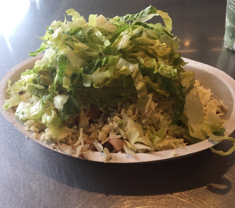 Chipotle Mexican Grill - Deptford, NJ