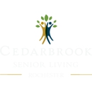 Cedarbrook Of Rochester Senior Living - Nursing Homes-Skilled Nursing Facility