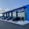 Denny Menholt Honda gallery