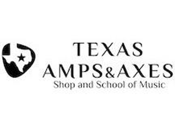 Texas Amp & Axes - Prosper, TX