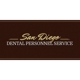 San Diego Dental Personnel Service