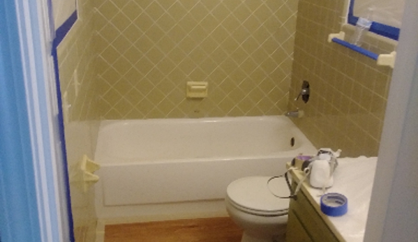 TUBS N MORE REPAIR & REFINISHING - Montgomery, AL