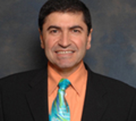 Dr. Ziad Khoury, MD - Altoona, PA