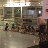 The Ballet School gallery