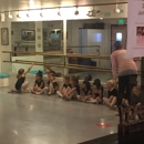 The Ballet School - Dancing Instruction