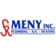 SR Meny Inc - Plumbing, Heating & Cooling