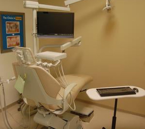 Spring Cypress Modern Dentistry - Spring, TX