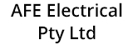 AFE Electrical Pty Ltd - Electrical Contractors