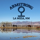 Armstrong Equine Services - Horse Training
