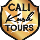 Cali Kush Tours