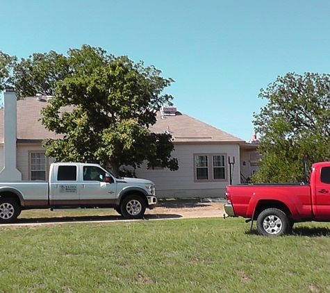 Santex Roofing - San Antonio, TX