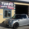 Turbo Auto Sales gallery