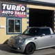 Turbo Auto Sales