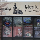 Liquid Assets Fine Wine