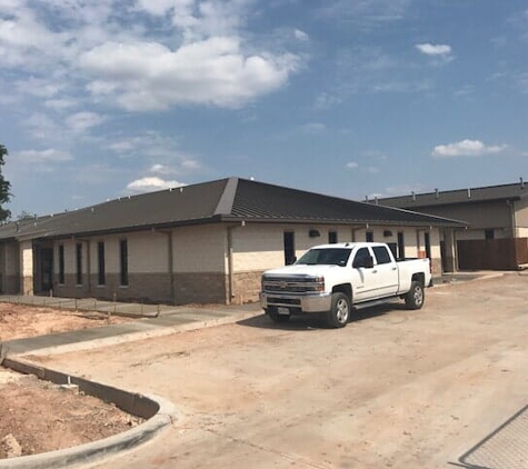 Ie Construction - Graham, TX