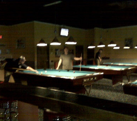 Baluka Billiards & Lounge - Brandon, FL