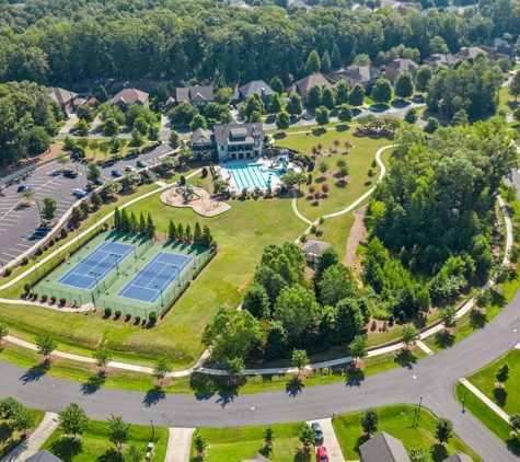 Olmsted by Pulte Homes - Huntersville, NC