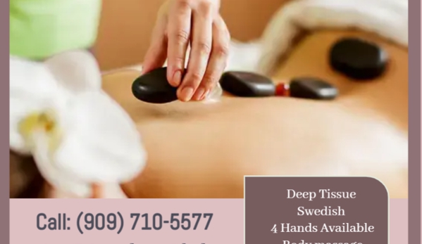 12 SPA Massage - Tucson, AZ