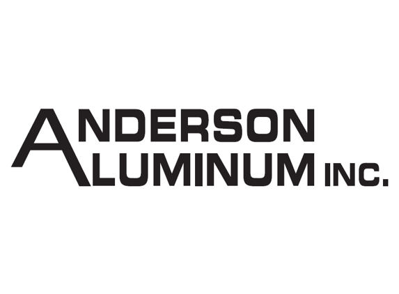 Anderson Aluminum - Tampa, FL