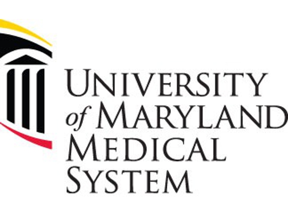 University of Maryland Faculty Physicians, Inc. at Redwood - Baltimore, MD