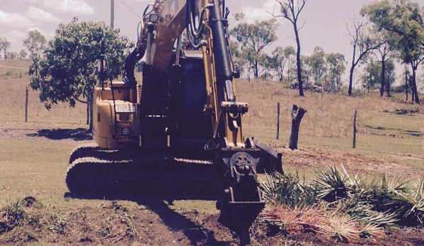 MAL Earthworks
