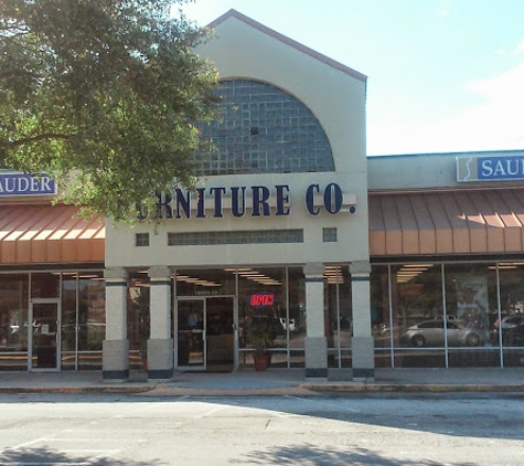 Sauder - The Furniture Co. - Jacksonville, FL