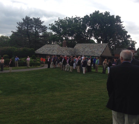 Country Club Of Detroit - Grosse Pointe Farms, MI