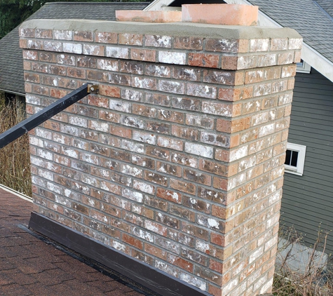 Excel Chimney & Fireplace Service - Seattle, WA