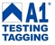 A1 Testing and Tagging Pty Ltd Logo