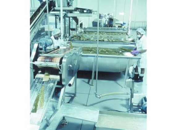 Cosmetic Manufacturers (Aust) Pty Ltd - Helensvale, QLD