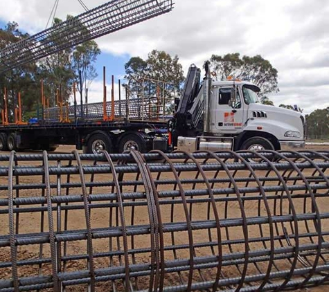 Active Steel Pty Ltd - Crestmead, QLD