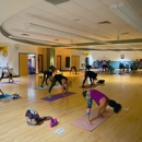 Franklin Rehabilitation at Innovative Health and Fitness - Health Clubs
