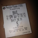 Regal Peoples Plaza Stadium 17 - Movie Theaters