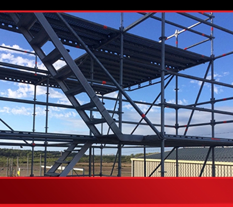 High Risk Solutions - Emerald, QLD. Experienced Staff & Extensive Range