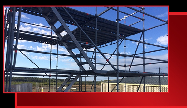 High Risk Solutions - Gladstone Central, QLD. Experienced Staff & Extensive Range