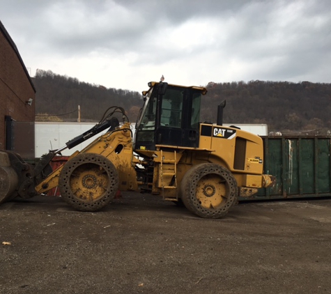 Johnstown Scrap Metal - Johnstown, PA