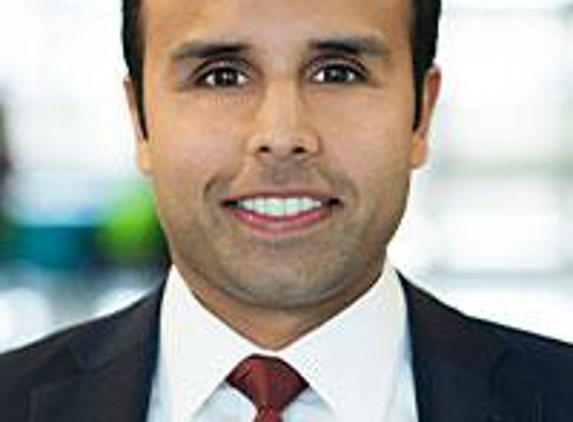 Shailendra Singh, MD - Allentown, PA