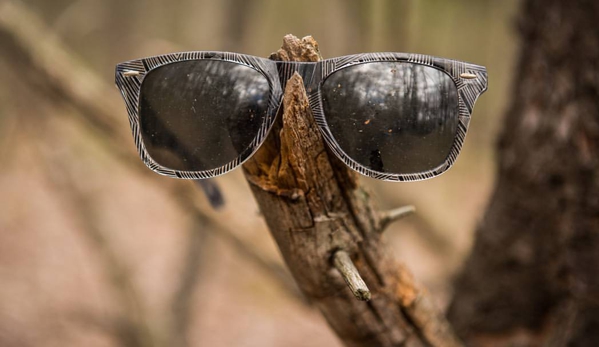 Spencer Crest Nature Center - Corning, NY