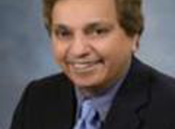 Dr. Ramesh Luther, MD - Buffalo, NY