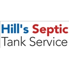 Hill's Septic Tank Service