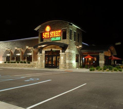 54th Street Grill & Bar - O Fallon, IL