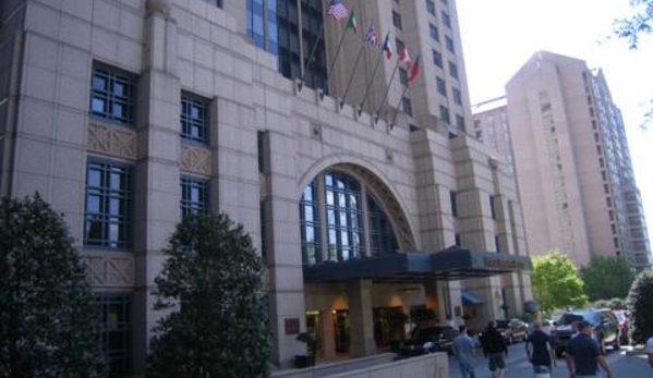 Four Seasons Hotel Atlanta - Atlanta, GA