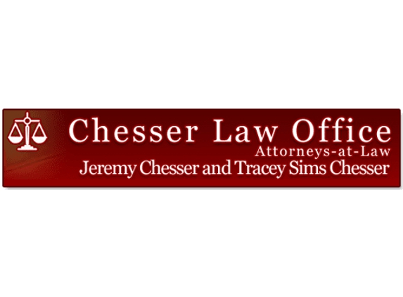 Chesser Law office - Bardstown, KY