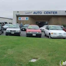 Sutherland's Auto Center - Used Car Dealers